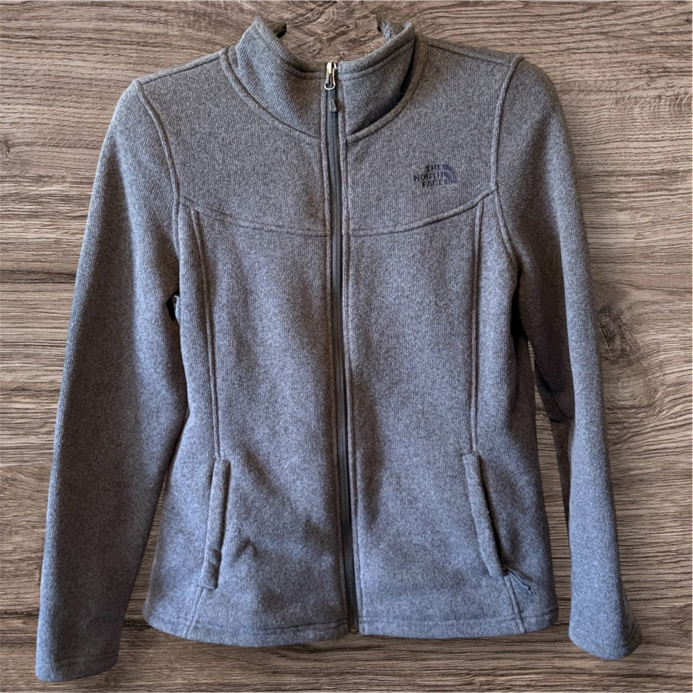 The North Face Women's Charcoal Fleece